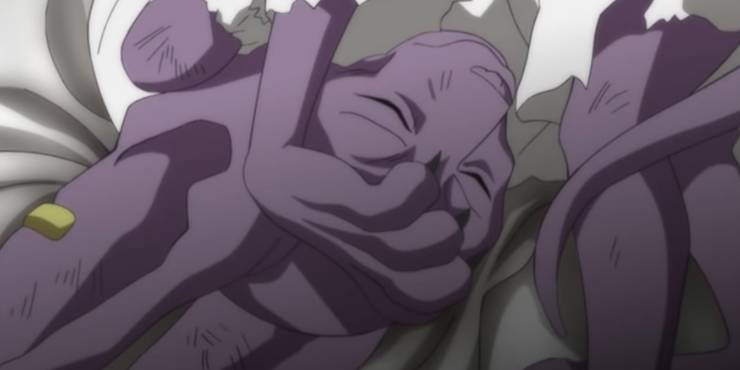 Dragon Ball 10 Things About Beerus That Make No Sense Dragon Ball 10 Things About Beerus That Make No Sense